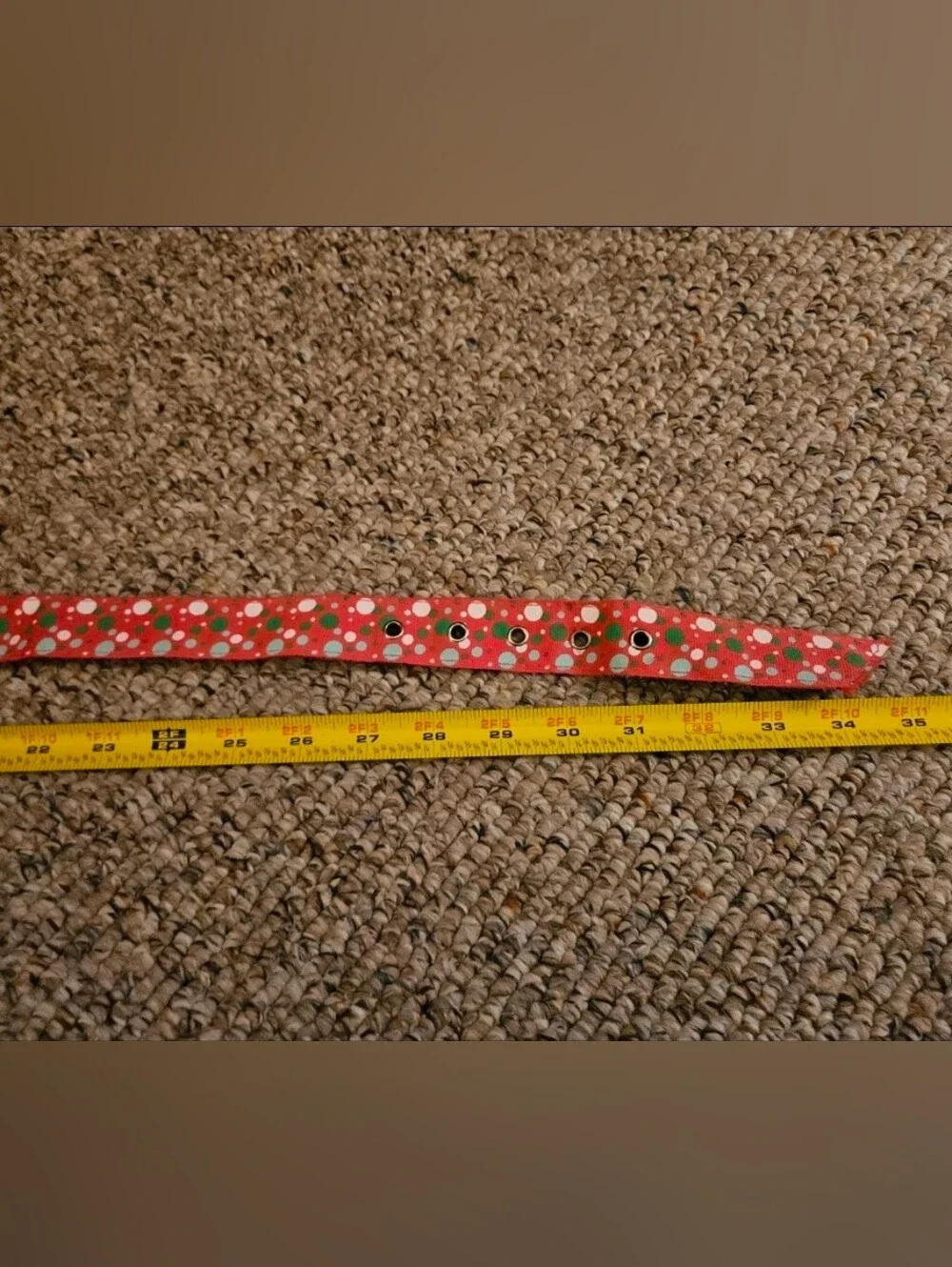 Bobby Jack great measurement